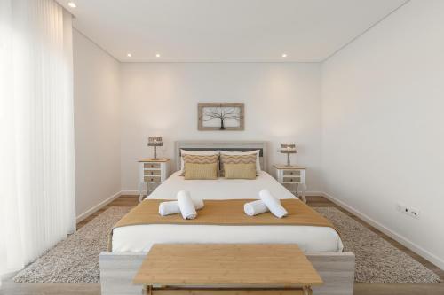 Consolação Breeze Apartment