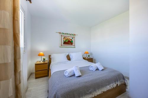 Apartment Torre Iberius