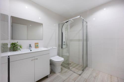 Apartment Torre Iberius