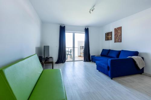 Apartment Torre Iberius