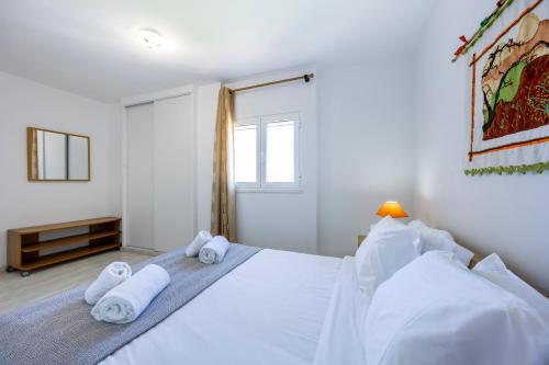 Apartment Torre Iberius
