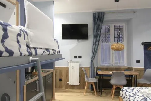 Helle Hus Guest House - 4 min to Metro, Modern & Quiet, Direct to Colosseum photo 49