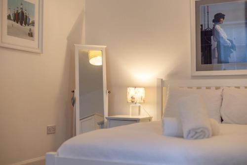 Gallery image of Fleming Place Haven in St. Andrews