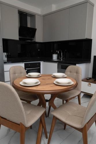 Cucina o angolo cottura di Seda Holiday