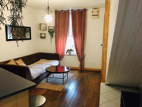 Apartment Saclay 1 Close to HEC, CEA, Versailles