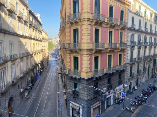Casa morelli lux