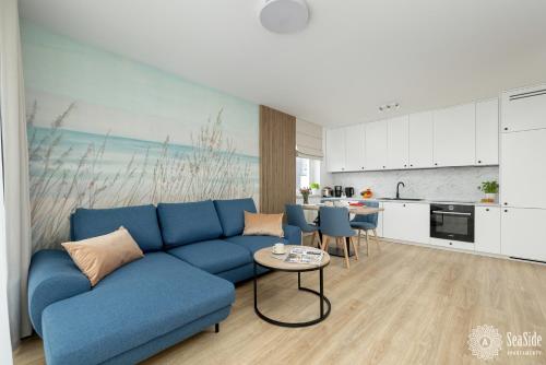 Osiedle Jantar Kołobrzeg- Seaside Apartamenty