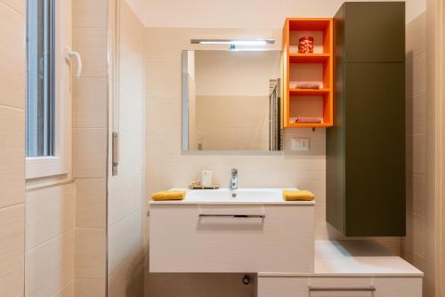 Bande Nere Flexyrent apartment