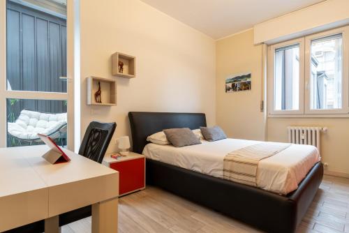 Bande Nere Flexyrent apartment