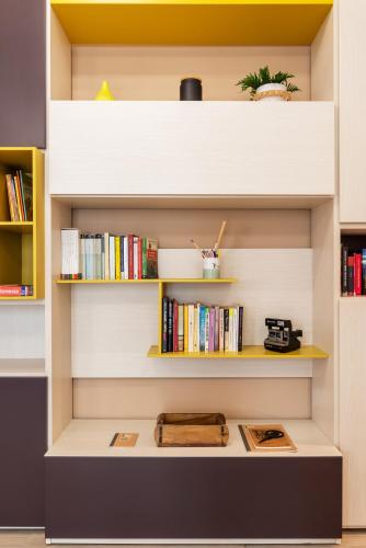Bande Nere Flexyrent apartment