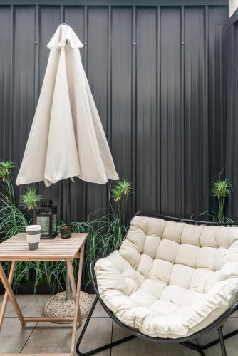 Bande Nere Flexyrent apartment