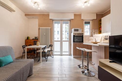 Bande Nere Flexyrent apartment