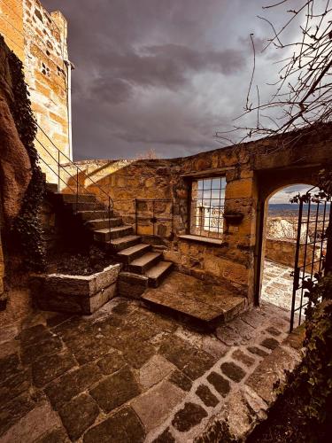 Φωτογραφία από το άλμπουμ του Les Maisons De Cappadoce σε Uchisar