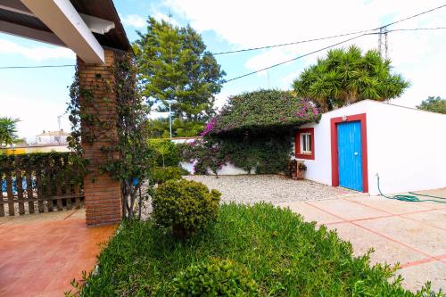 Los Candiles