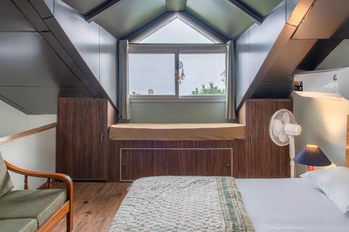 Gallery image of Yashkaanan - A Boutique Cottage in Panchkula