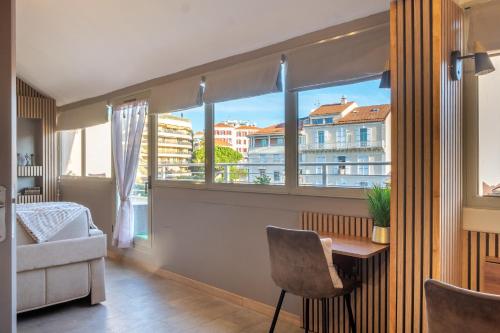 Apartment Cannes Felibriges