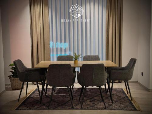 Φωτογραφία από το άλμπουμ του Urban Apartment- Gjakove σε Gjakove