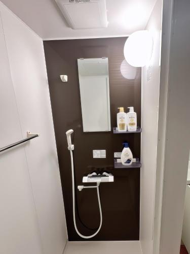 Osaka RUYI House 301 Accommodates 4 people
