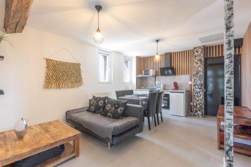 Chez Axel et Julie Mâcon Centre