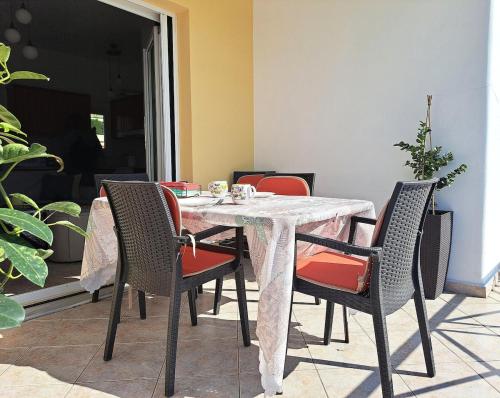 Guest House Alepou Leros