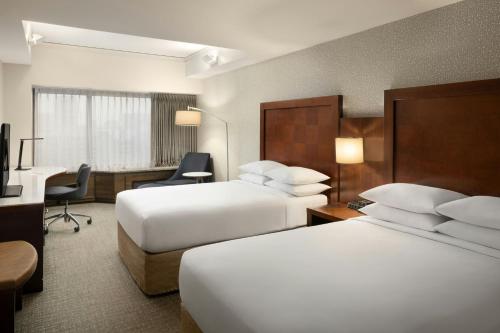 Renaissance Seattle Hotel Image