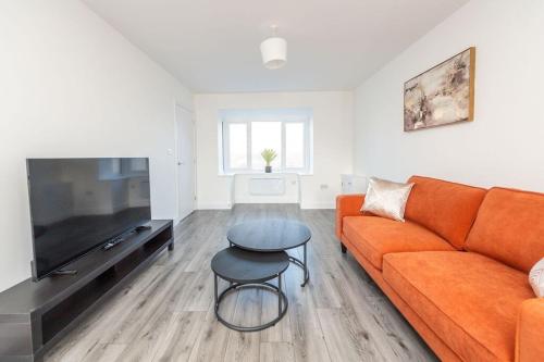Stylish 3-Bed Home-Liverpool photo 6