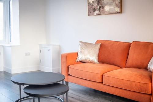 Stylish 3-Bed Home-Liverpool photo 12
