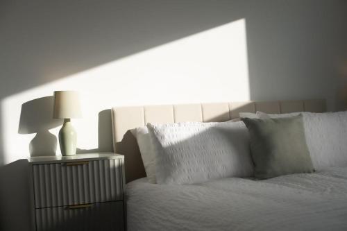 Stylish 3-Bed Home-Liverpool photo 23