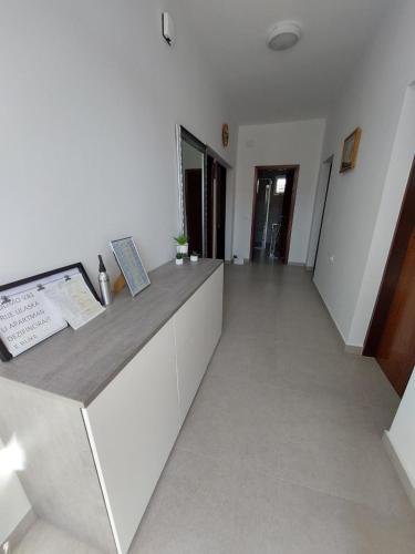 Apartmani Boris Colić