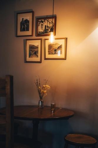 Fotografie z fotogalerie ubytování Three Shires Inn v destinaci Little Langdale