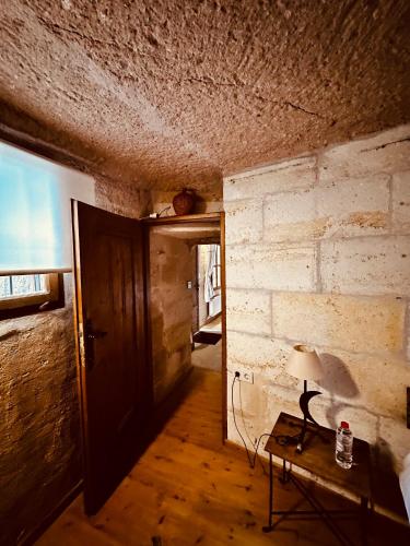 Φωτογραφία από το άλμπουμ του Les Maisons De Cappadoce σε Uchisar