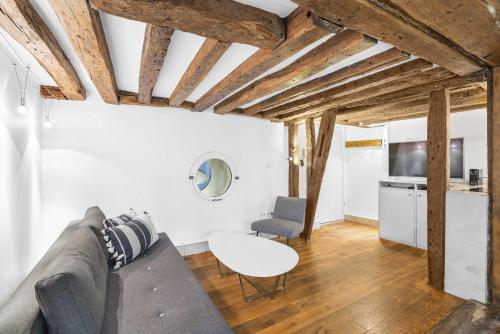 Petit Chalet
