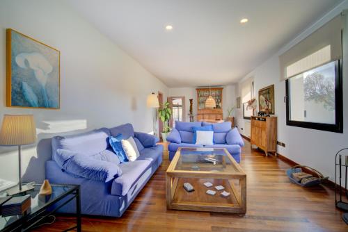 Gallery image of Binife - Villa rodeada de naturaleza y con piscina in Alaior
