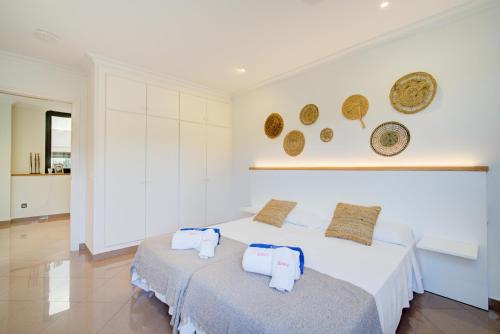 Gallery image of Binife - Villa rodeada de naturaleza y con piscina in Alaior