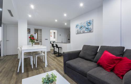 Apartments Vistas Mar Bahia