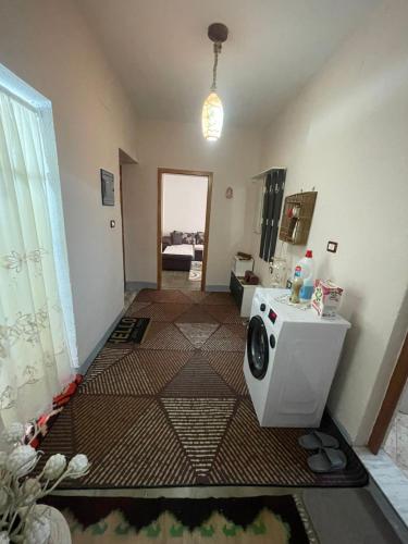 Fotografie z fotogalerie ubytování Ledi's Apartment v destinaci Gjirokastër