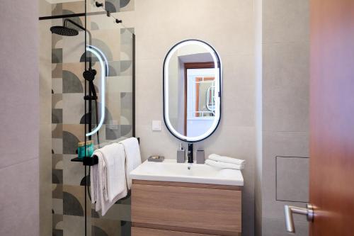 Bahari Apartment