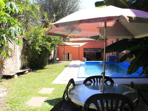 Gallery image of Espacio LT - Casa en Excelente Ubicacion in Posadas
