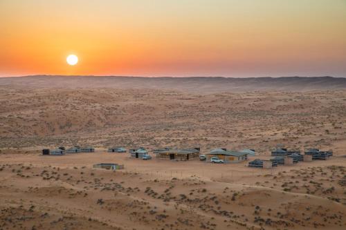 Sands Dream Tourism Camp