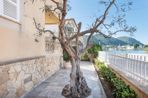 Villa Esperanza
