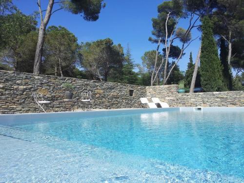 Les Pins Domaine Russol