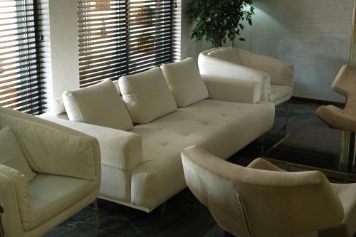 Gallery image of K Hotel Bishkek in Bishkek