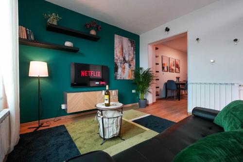 Apartma Amalija