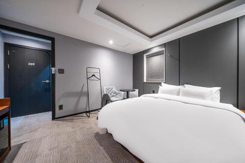 Φωτογραφία από το άλμπουμ του Story 9 Hotel σε Suwon