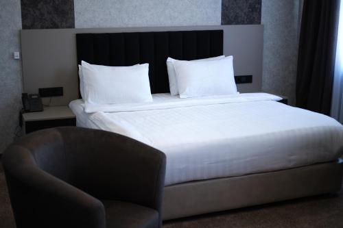 Gallery image of K Hotel Bishkek in Bishkek