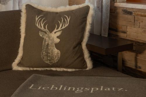 Galería fotográfica de Chalet Zugspitzblick en Lermoos