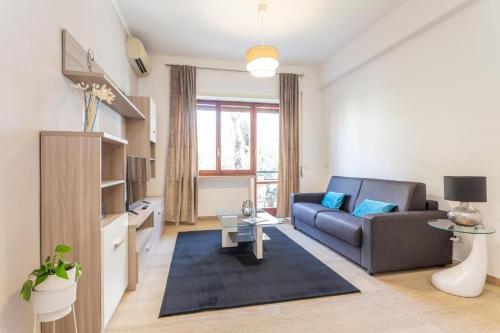 St Peter apartment with Garage