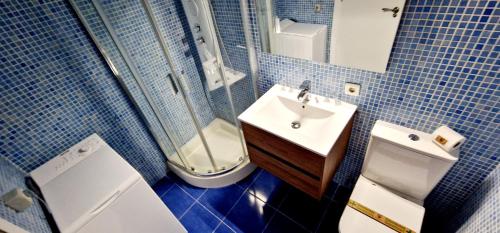 Achacay 2 bedrooms pool view