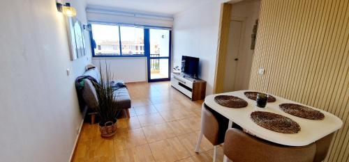 Achacay 2 bedrooms pool view