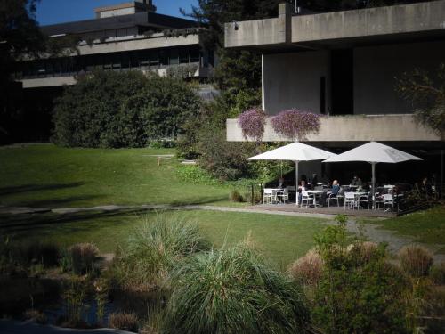 Gulbenkian Park Residence
